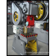 Precision Punch Press Machines JB23 63T